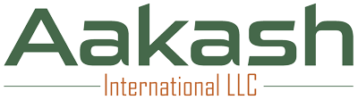 AAKASH  INTERNATIONAL LLC